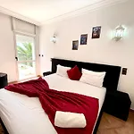 Hotel Mery Studio