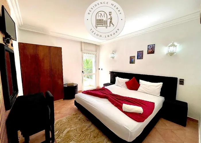 Hotel Mery Studio