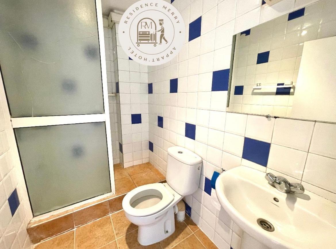 Aparthotel Mery Agadir