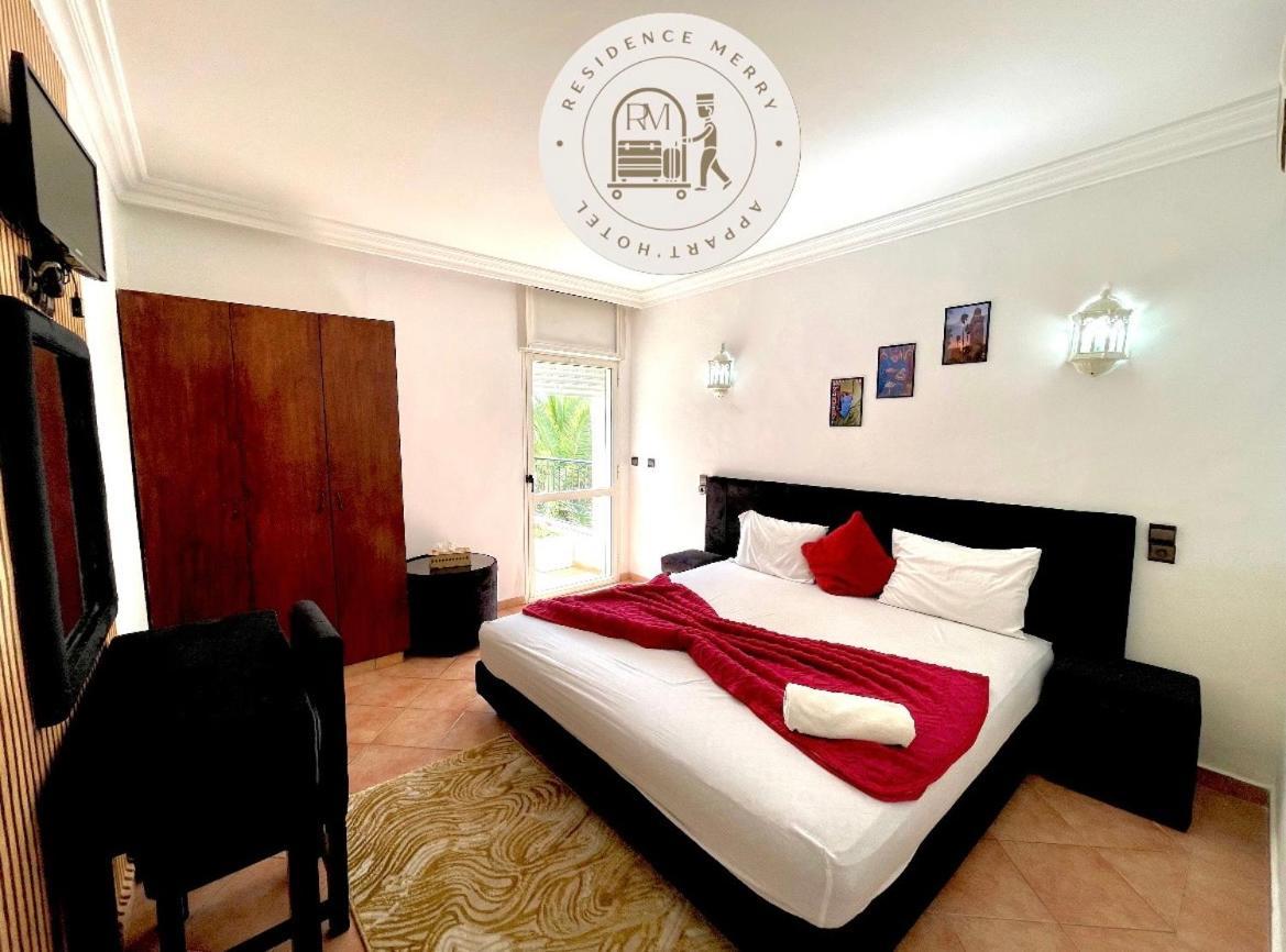 Aparthotel Mery